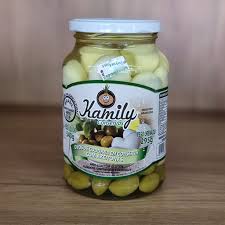 Kamily Ovos Codorna