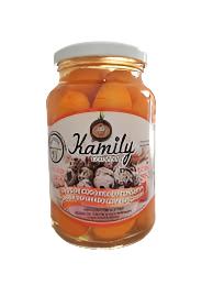 Kamily Ovos Codorna
